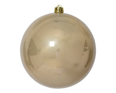 Kissmas Statement - Pearl Bauble 14cm