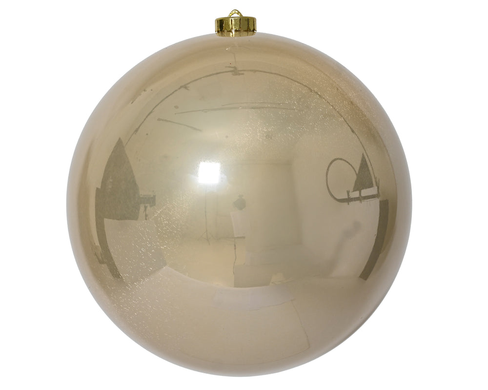 Kissmas Statement - Pearl Bauble 20cm