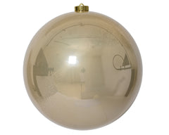 Kissmas Statement - Pearl Bauble 20cm
