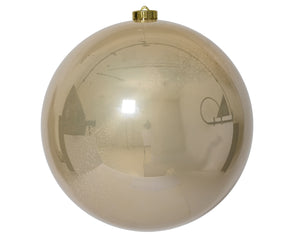 Kissmas Statement - Pearl Bauble 20cm