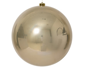 Kissmas Statement - Pearl Bauble 25cm