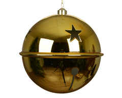 Honey Kissmas Bell 20cm