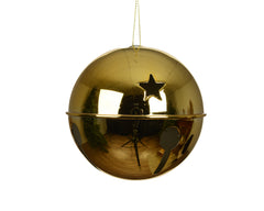 Honey Kissmas Bell 10cm