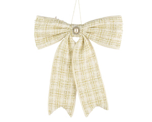 The Anastasia Kissmas Bow 40cm