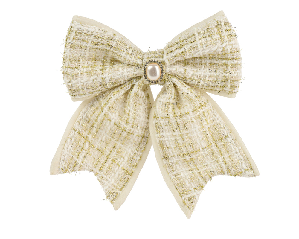 The Anastasia Kissmas Bow 21cm