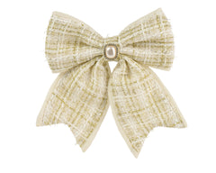 The Anastasia Kissmas Bow 21cm