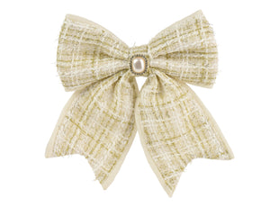 The Anastasia Kissmas Bow 21cm