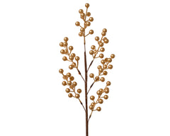 Luxe - Caramel Kissmas Berries 58cm