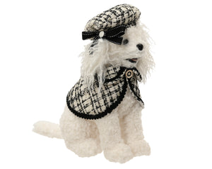 Theodor the Kissmas Dog